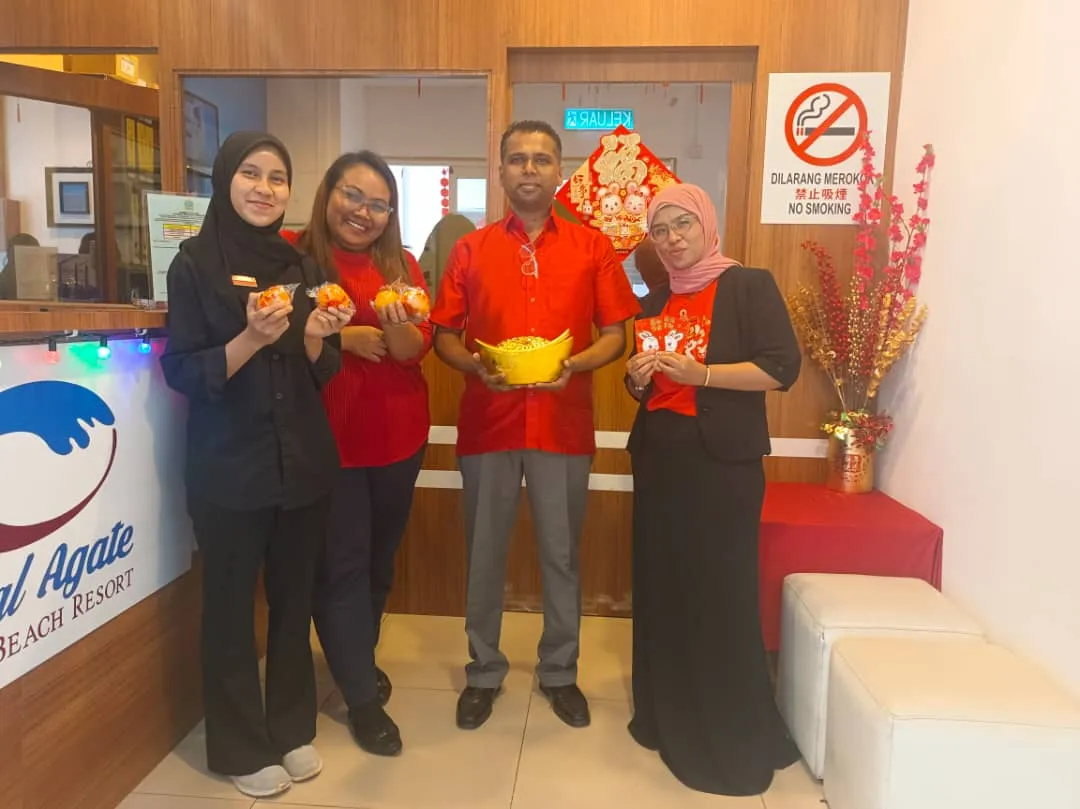 Chinese New Year