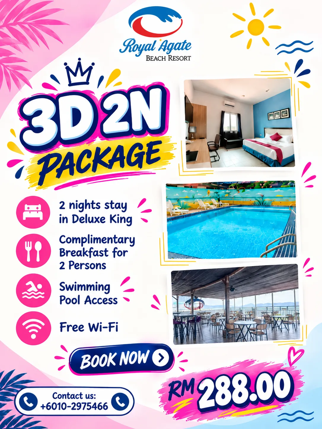 Hotel Interior